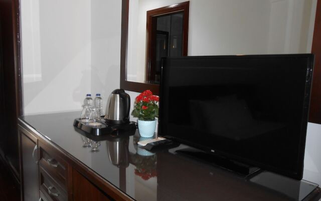 Villa Verde - Special Class