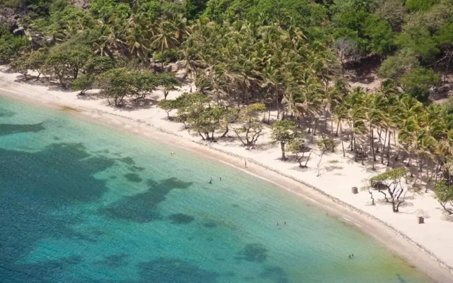 Villa CANA - Appartement 2 chambres avec SPA privatif