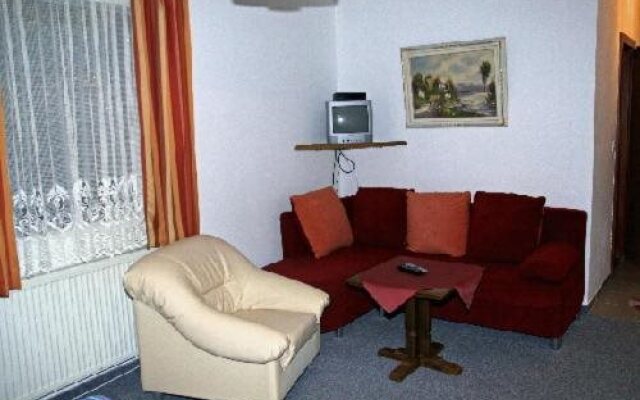 Gästehaus-Pension Caroline
