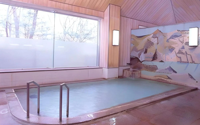Kusatsu Onsen onga