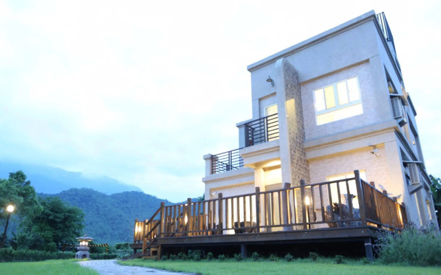 Wang Family B&B