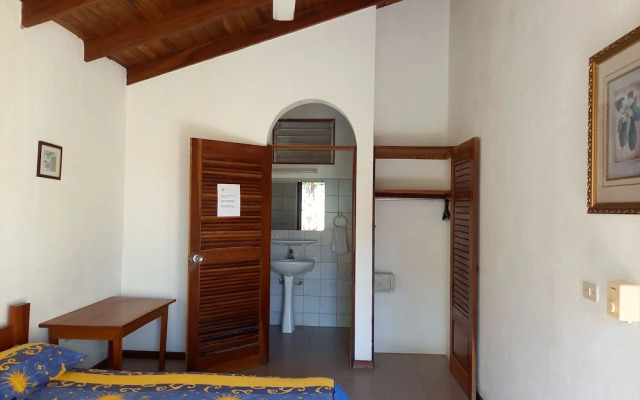 Hotel Brisas del Pacifico