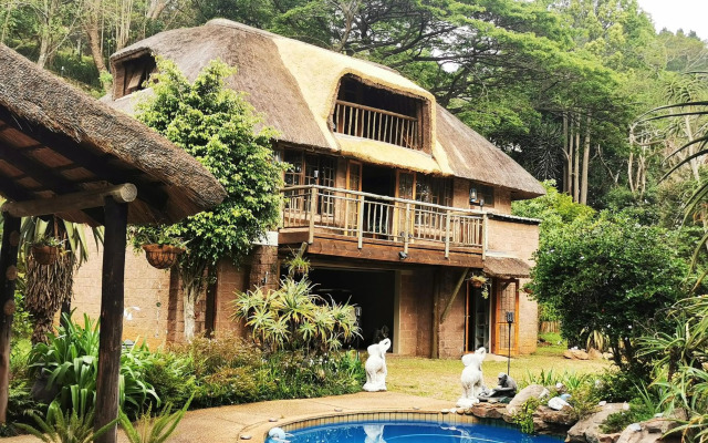 Nature Lovers Paradise