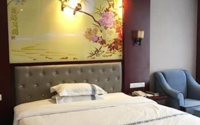 Zhexiang Hotel
