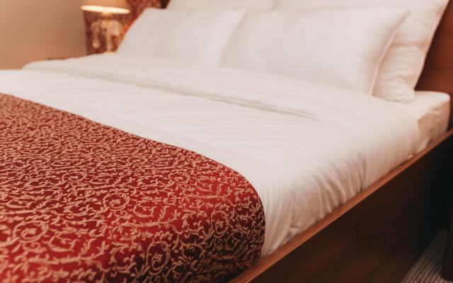 Studio Ante (Студио Анте) на улице Лермонтова