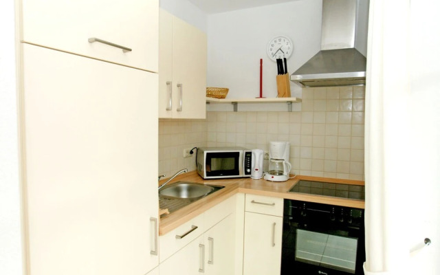 Windlicht Norden in Norden