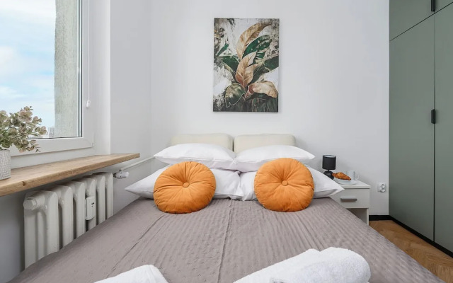 P&O Apartments Piwarskiego