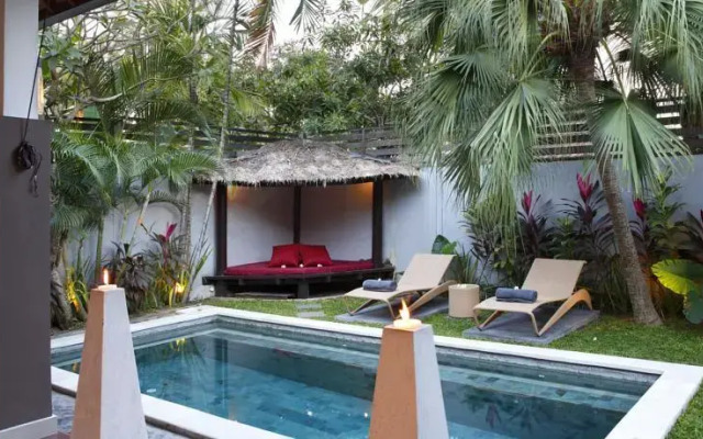 Lovely Villa Andre