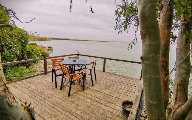 Vila lac lll