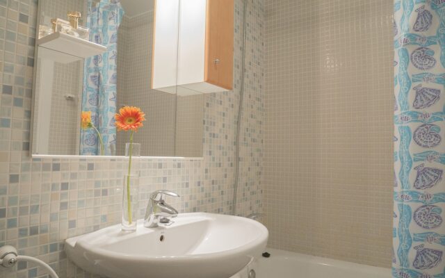 Apartamentos Marineu Arenas