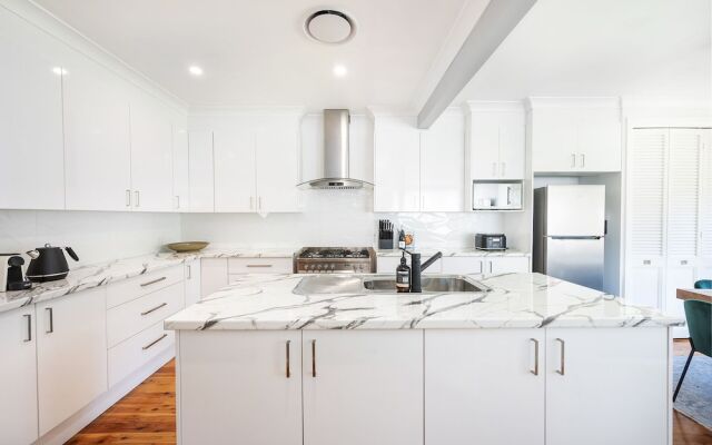 Bancroft House Mudgee by Your Innkeeper