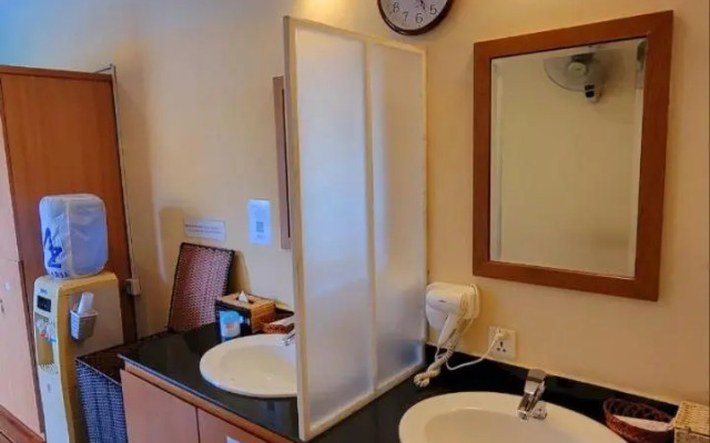 Azumaya Hotel Phnom Penh