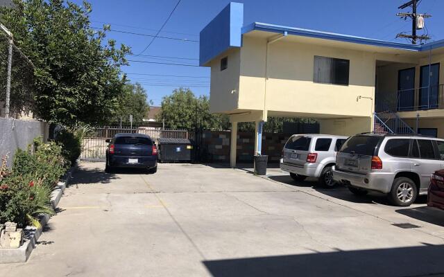 Kings Castle Motel