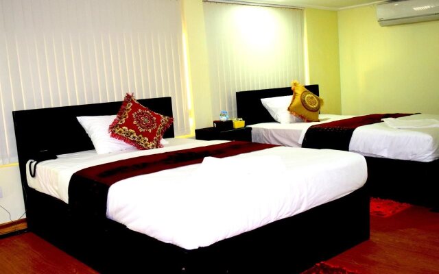 Leng Seng Na Hotel