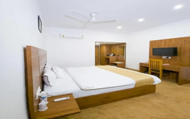 Amritara Ramila Kutir