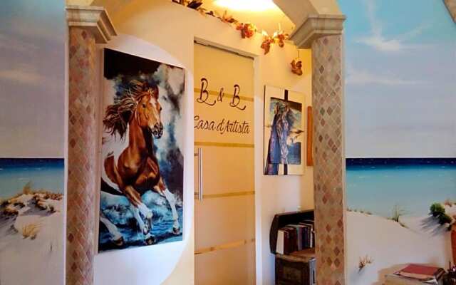 Casa d' Artista B&B