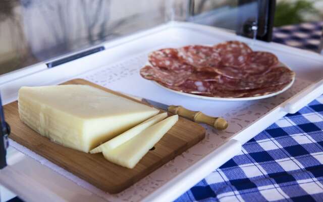 Sogno Siciliano Turismo Rurale