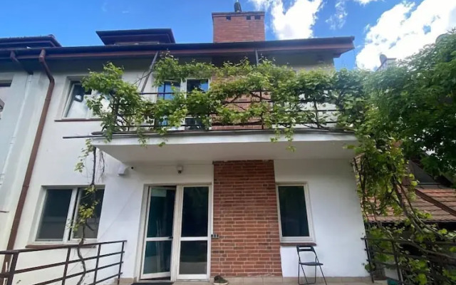 Hostel Sofiia