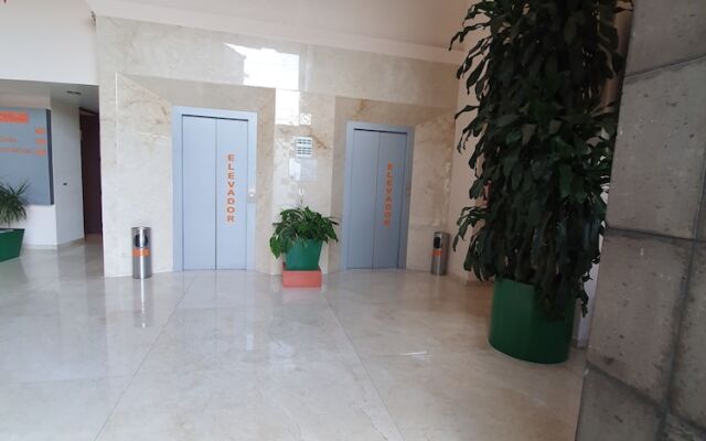 Hotel Valle del Sur