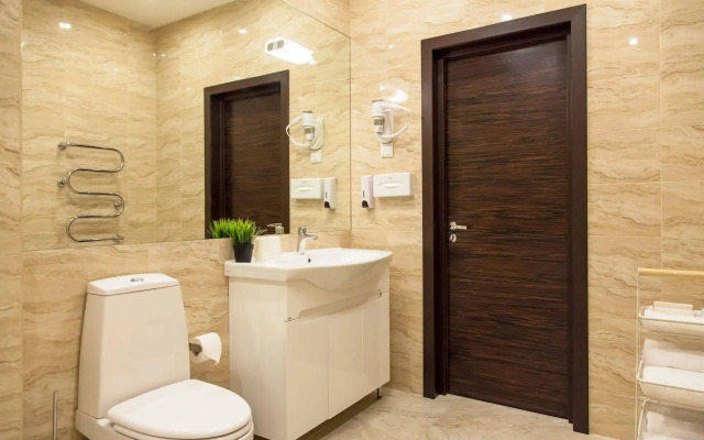 Бизнес-отель Voyage