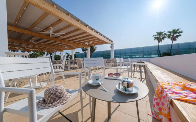 Estival Park Apartments