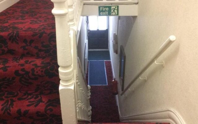 East Park Lodge