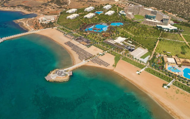Nuh'un Gemisi Deluxe Hotel & Spa