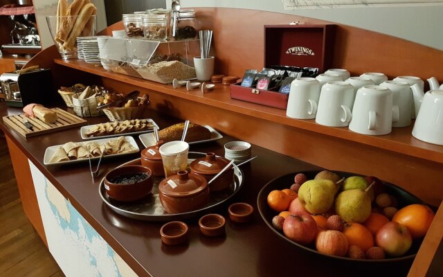 Hôtel de la Citadelle