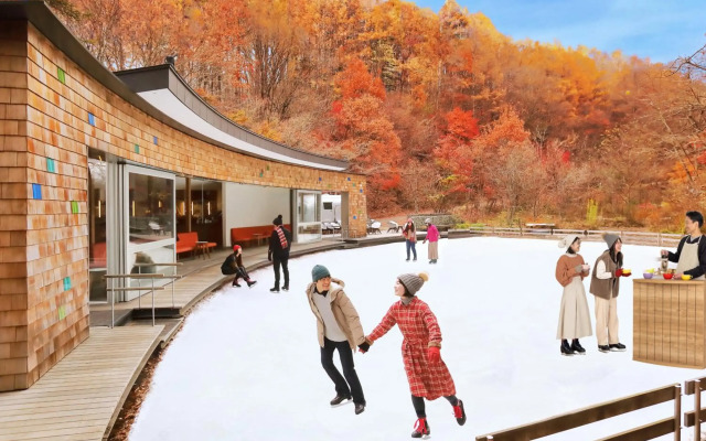 BEB5 Karuizawa by Hoshino Resorts