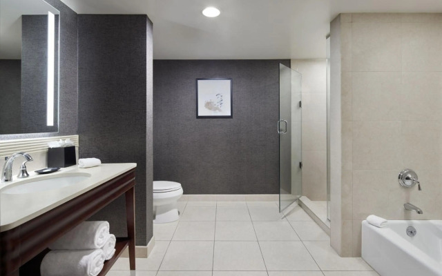 Sheraton Valley Forge Hotel King of Prussia