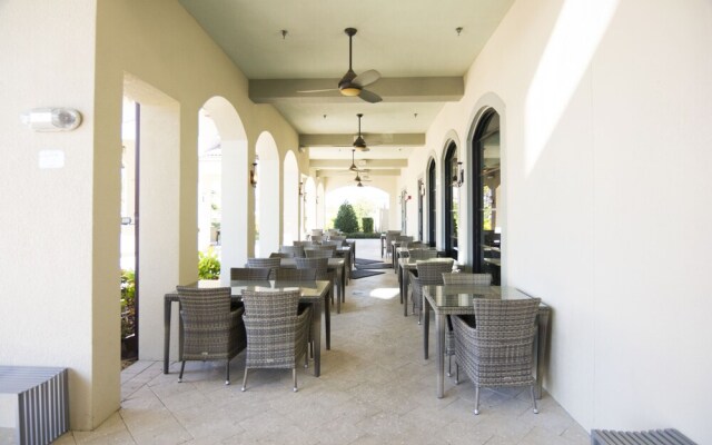 Champions Gate by ACO Vacation Homes