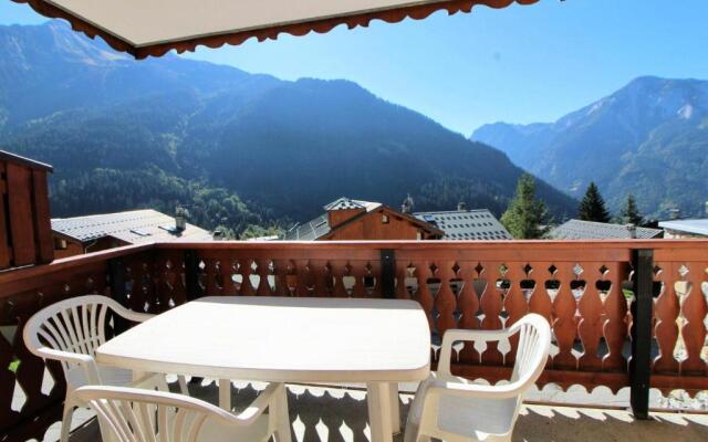 Résidence Le Chardonnet - 2 Pièces pour 6 Personnes 193276