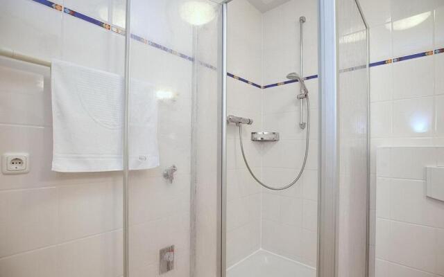 Likedeeler Wohnung 17