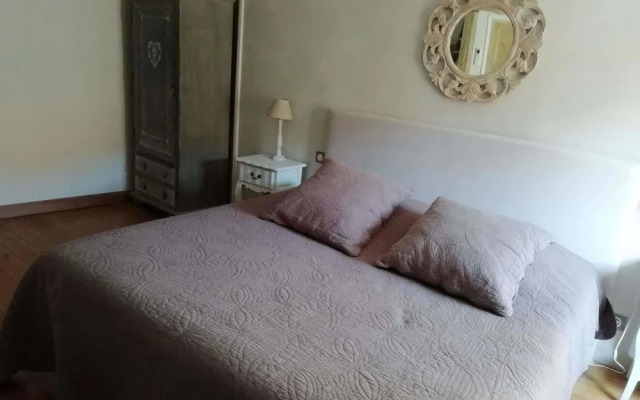 Chambres d'hôtes Mado et Lulu
