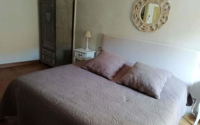 Chambres d'hôtes Mado et Lulu