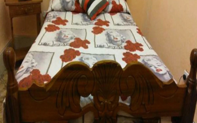 Hostal Flor de Elianys