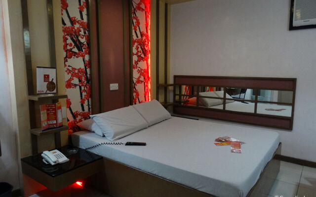 Hotel Sogo Buendia