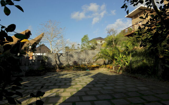 Bali Green Hills