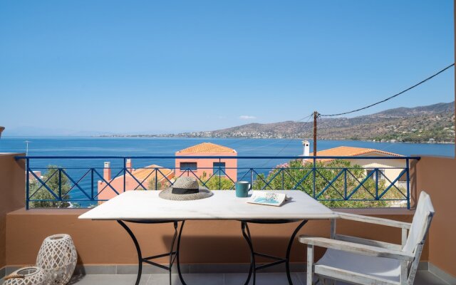 Absolute Perdika Aegina