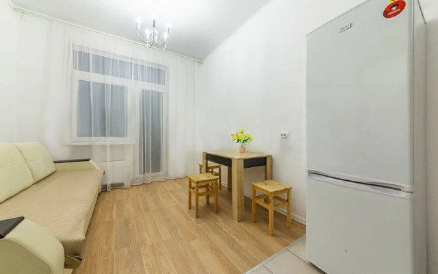 Apartment Hanaka Sosnovaya 1k4