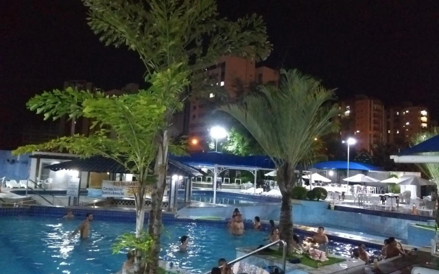 Eldorado Thermas Park - Achei Férias
