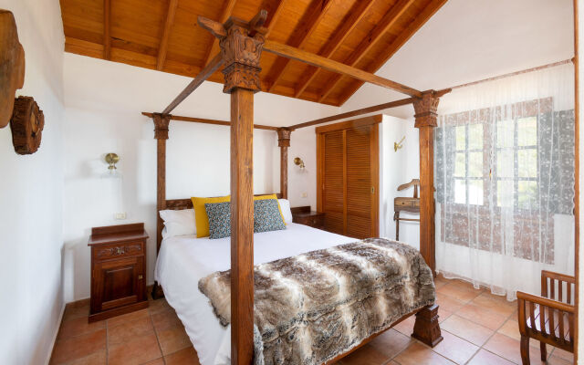 Las Casas del Chorro