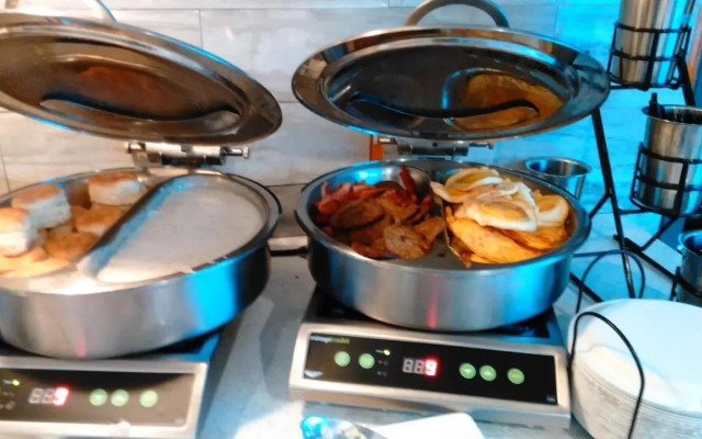 Best Western Plus Bowling Green