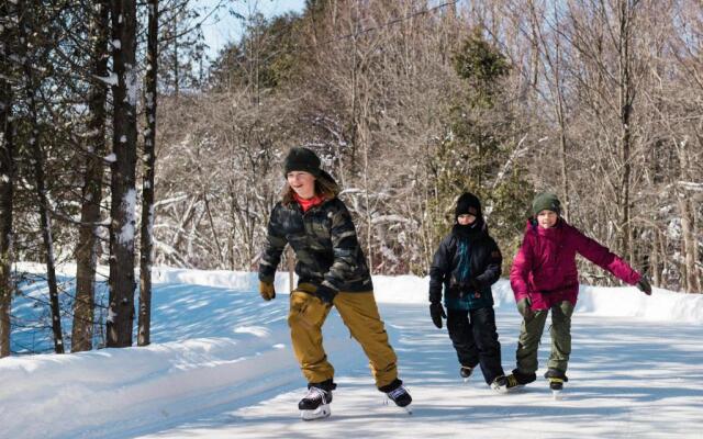 Blue Mountain Resort Village Suites