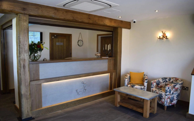 White Hart Inn