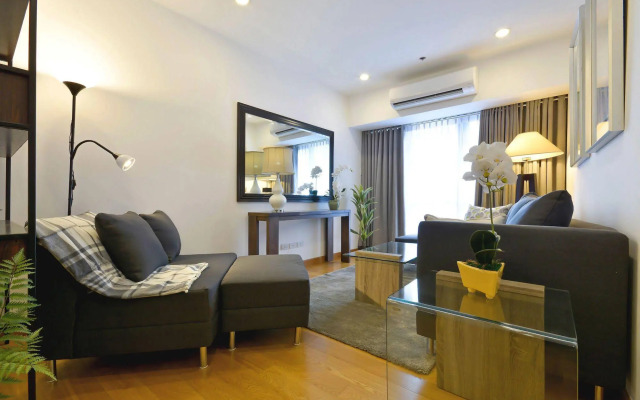 Milano Versace Suites