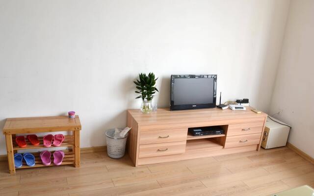Beijing Jiajia Service Apartment