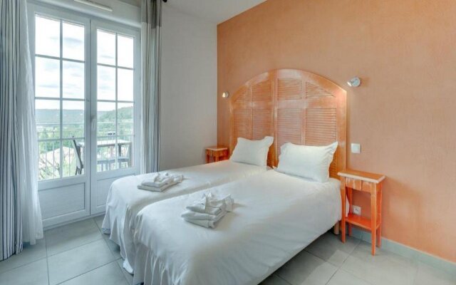 Vacancéole Le Domaine de Camiole