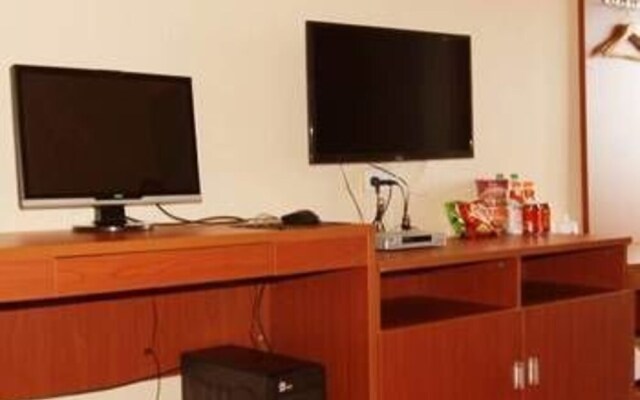 Kunming Hua Tian Hotel