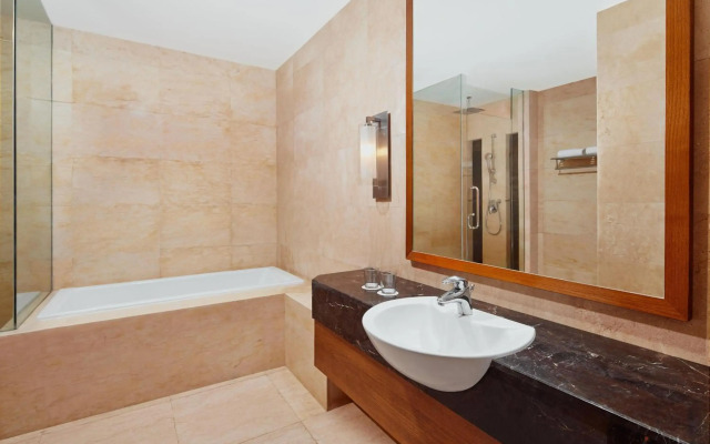 Four Points by Sheraton Manado
